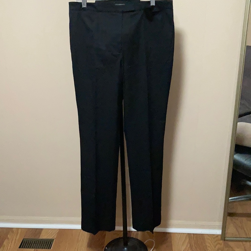 Club Monaco black pants